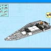 Мятежный снежный спидер (LEGO 10129)