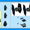Коллекция TIE (LEGO 10131)