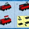 Экспресс на Хогвартс (LEGO 10132)
