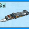 Ударный истребитель Y-wing (LEGO 10134)