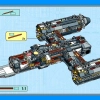 Ударный истребитель Y-wing (LEGO 10134)