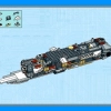 Ударный истребитель Y-wing (LEGO 10134)