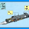 Ударный истребитель Y-wing (LEGO 10134)