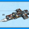 Ударный истребитель Y-wing (LEGO 10134)