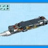 Ударный истребитель Y-wing (LEGO 10134)