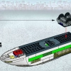 Локомотив высокоскоростного поезда (LEGO 10157)