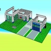 Городской аэропорт (LEGO 10159)