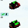 Праздничный поезд (LEGO 10173)