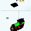 Праздничный поезд (LEGO 10173)