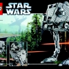 Коллекционная модель AT-ST (LEGO 10174)