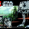 Коллекционная модель AT-ST (LEGO 10174)