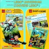 Продвинутый TIE Вейдера (LEGO 10175)