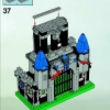 Королевский замок (LEGO 10176)