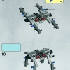 Шагающий AT-AT (LEGO 10178)