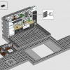 Лофт «Великолепной пятерки» (LEGO 10291)