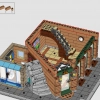 Бутик-отель (LEGO 10297)