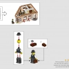 Бутик-отель (LEGO 10297)