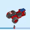 Майлз Моралес: техно-трайк Человека-паука (LEGO 10781)