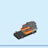 Схватка Халка и Носорога на грузовиках (LEGO 10782)