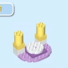 Бальный зал Белль (LEGO 10960)