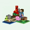 Засада Крипера (LEGO 21177)