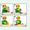 Битва со Стражем (LEGO 21180)
