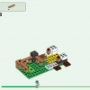 Кроличье ранчо (LEGO 21181)