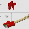 Фендер Стратокастер (LEGO 21329)