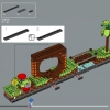 Соник Супер-ежик - зона Грин Хилл (LEGO 21331)