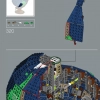 Глобус (LEGO 21332)