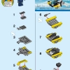 Полицейский вертолёт (LEGO 30346)