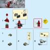 Битва Человека-паука на мосту (LEGO 30443)