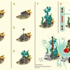Подводное путешествие Манки Кида (LEGO 30562)