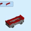 Учебный центр для пожарных (LEGO 40393)