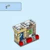 Учебный центр для пожарных (LEGO 40393)