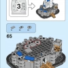 Замок Дисней в миниатюре (LEGO 40478)