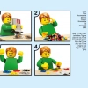 Год тигра (LEGO 40491)