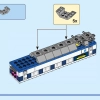Скоростной поезд (LEGO 40518)