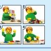 Подсолнухи (LEGO 40524)