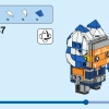 Асока Тано (LEGO 40539)