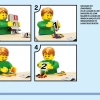Исполняющий танец льва (LEGO 40540)