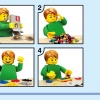 Базз Лайтер (LEGO 40552)