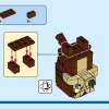 Хитрый койот и Дорожный бегун (LEGO 40559)