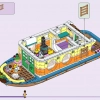 Плавучий дом на канале (LEGO 41702)