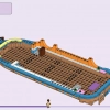Плавучий дом на канале (LEGO 41702)