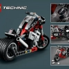 Мотоцикл (LEGO 42132)
