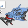 Monster Jam Megalodon (LEGO 42134)