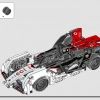 Formula E Porsche 99X Electric (LEGO 42137)