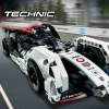 Formula E Porsche 99X Electric (LEGO 42137)