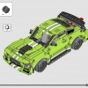 Ford Mustang Shelby GT500 (LEGO 42138)